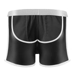Kippara 5 - Shorts Leggings for Men - Sarman Fashion - Wholesale Clothing Fashion Brand for Men from Canada