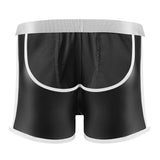 Kippara 5 - Shorts Leggings for Men - Sarman Fashion - Wholesale Clothing Fashion Brand for Men from Canada
