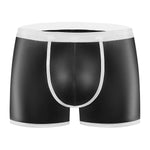Kippara 5 - Shorts Leggings for Men - Sarman Fashion - Wholesale Clothing Fashion Brand for Men from Canada