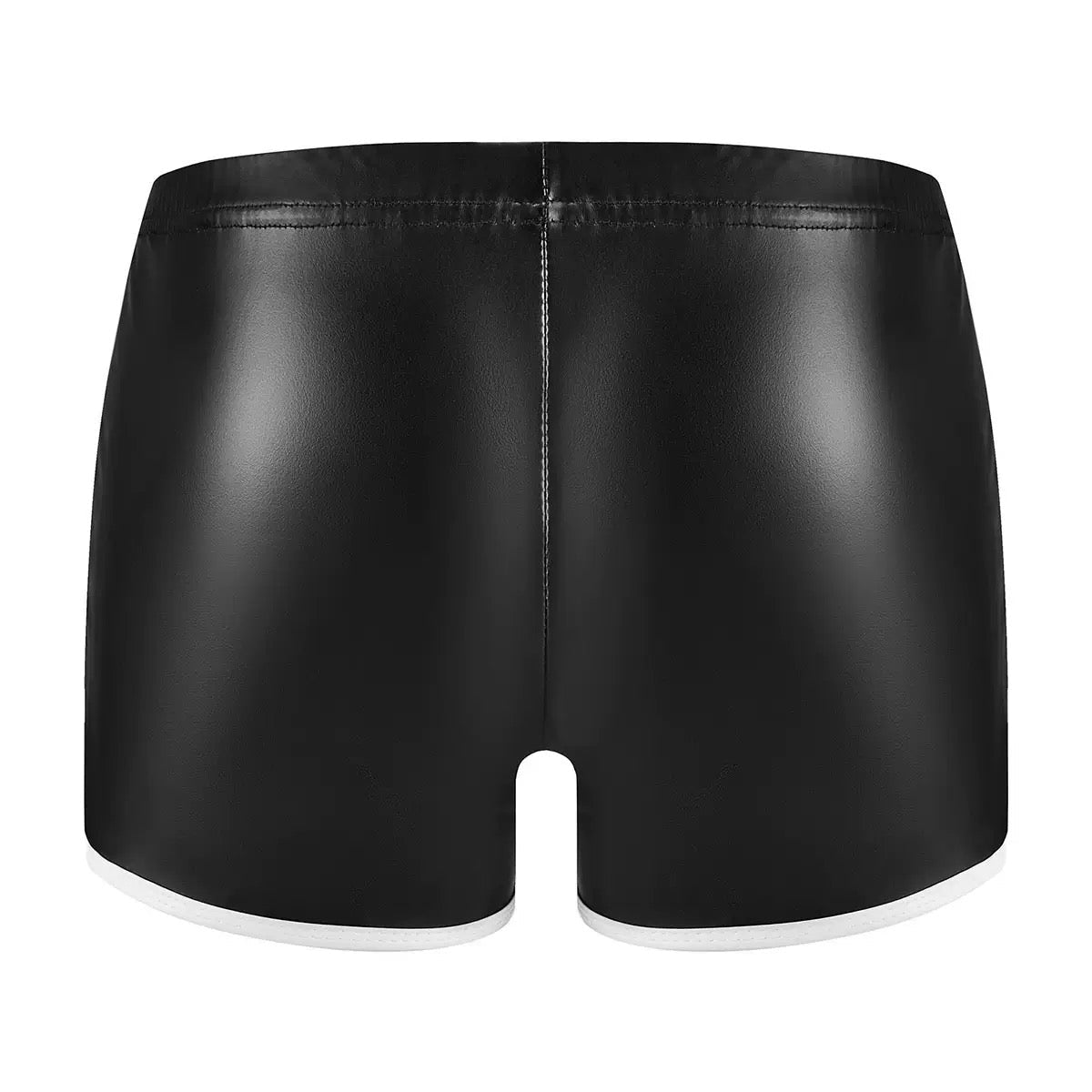Kippara 6 - Shorts Leggings for Men - Sarman Fashion - Wholesale Clothing Fashion Brand for Men from Canada
