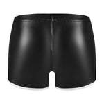 Kippara 6 - Shorts Leggings for Men - Sarman Fashion - Wholesale Clothing Fashion Brand for Men from Canada