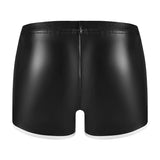 Kippara 6 - Shorts Leggings for Men - Sarman Fashion - Wholesale Clothing Fashion Brand for Men from Canada