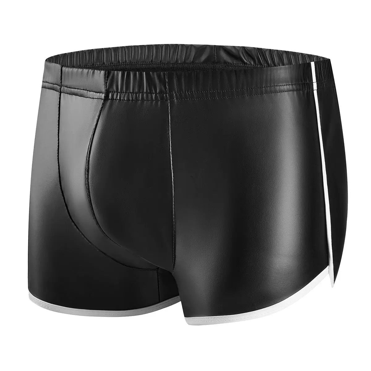 Kippara 6 - Shorts Leggings for Men - Sarman Fashion - Wholesale Clothing Fashion Brand for Men from Canada
