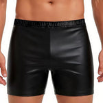 Kippara 7 - Shorts Leggings for Men - Sarman Fashion - Wholesale Clothing Fashion Brand for Men from Canada