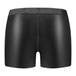 Kippara 8 - Shorts Leggings for Men - Sarman Fashion - Wholesale Clothing Fashion Brand for Men from Canada