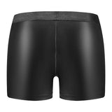 Kippara 8 - Shorts Leggings for Men - Sarman Fashion - Wholesale Clothing Fashion Brand for Men from Canada