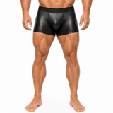 Kippara 8 - Shorts Leggings for Men - Sarman Fashion - Wholesale Clothing Fashion Brand for Men from Canada
