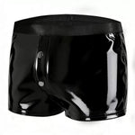 Kippara 9 - Shorts Leggings for Men - Sarman Fashion - Wholesale Clothing Fashion Brand for Men from Canada