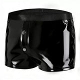 Kippara 9 - Shorts Leggings for Men - Sarman Fashion - Wholesale Clothing Fashion Brand for Men from Canada
