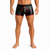 Kippara - Shorts Leggings for Men - Sarman Fashion - Wholesale Clothing Fashion Brand for Men from Canada