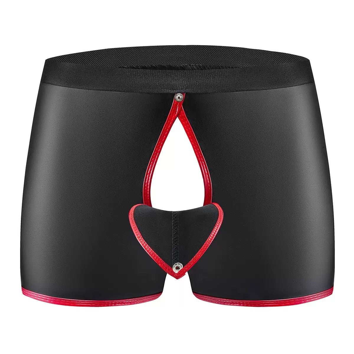 Kippara - Shorts Leggings for Men - Sarman Fashion - Wholesale Clothing Fashion Brand for Men from Canada