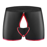 Kippara - Shorts Leggings for Men - Sarman Fashion - Wholesale Clothing Fashion Brand for Men from Canada