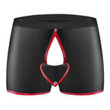 Kippara - Shorts Leggings for Men - Sarman Fashion - Wholesale Clothing Fashion Brand for Men from Canada
