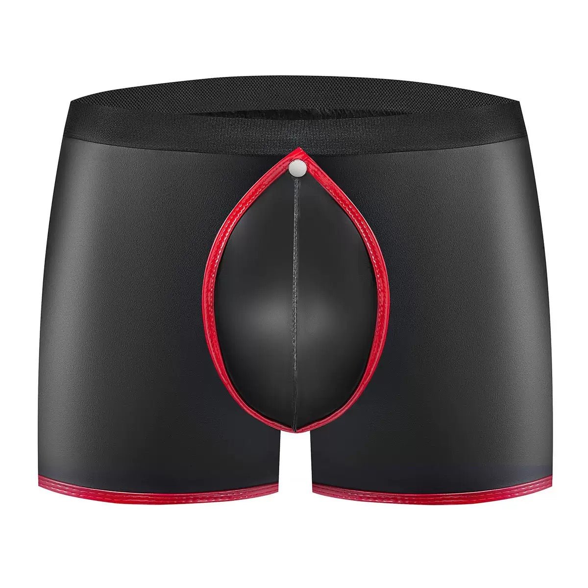 Kippara - Shorts Leggings for Men - Sarman Fashion - Wholesale Clothing Fashion Brand for Men from Canada