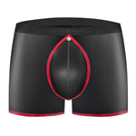 Kippara - Shorts Leggings for Men - Sarman Fashion - Wholesale Clothing Fashion Brand for Men from Canada