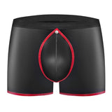 Kippara - Shorts Leggings for Men - Sarman Fashion - Wholesale Clothing Fashion Brand for Men from Canada