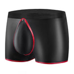 Kippara - Shorts Leggings for Men - Sarman Fashion - Wholesale Clothing Fashion Brand for Men from Canada
