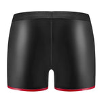 Kippara - Shorts Leggings for Men - Sarman Fashion - Wholesale Clothing Fashion Brand for Men from Canada