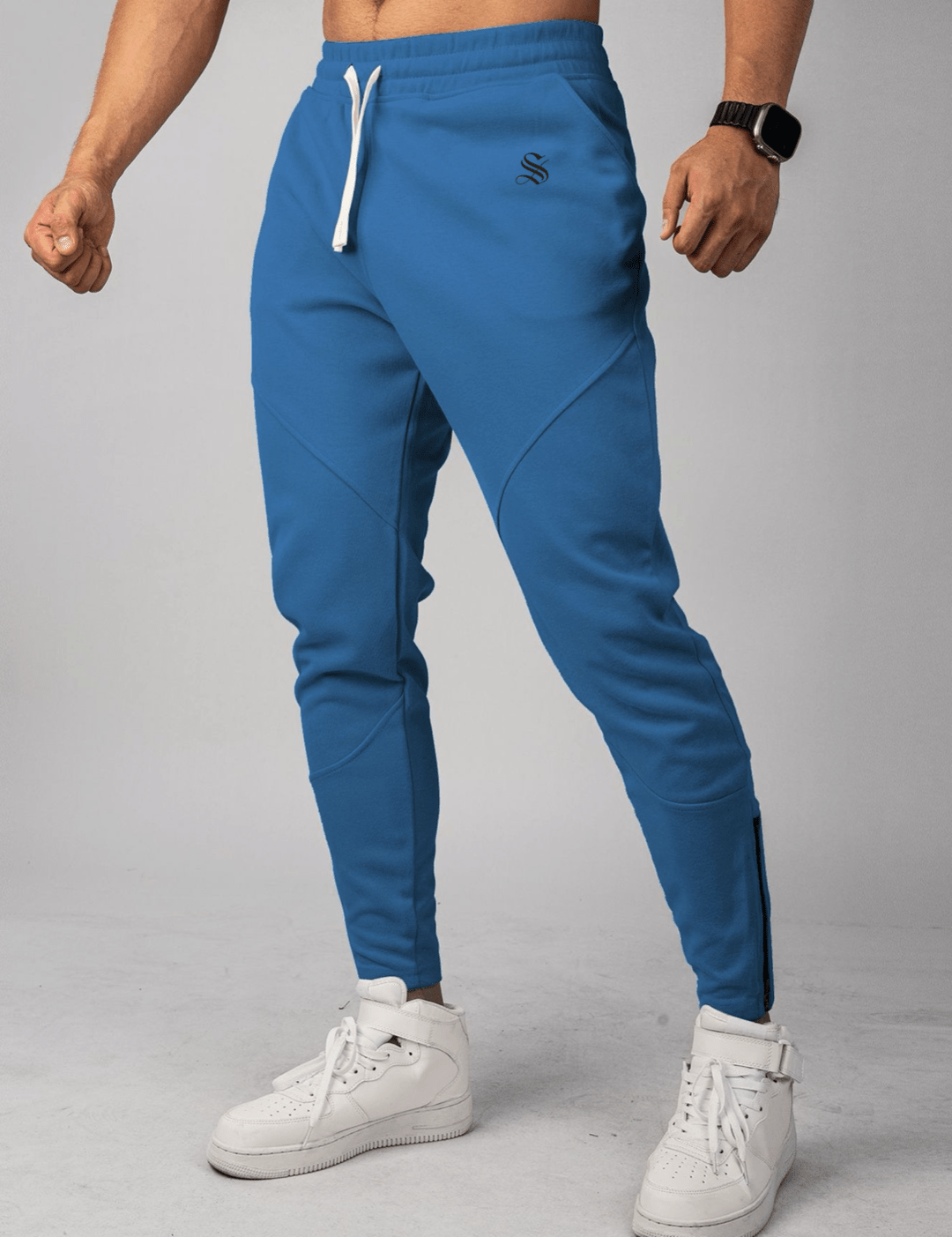 Kipparo - Joggers for Men - Sarman Fashion - Wholesale Clothing Fashion Brand for Men from Canada