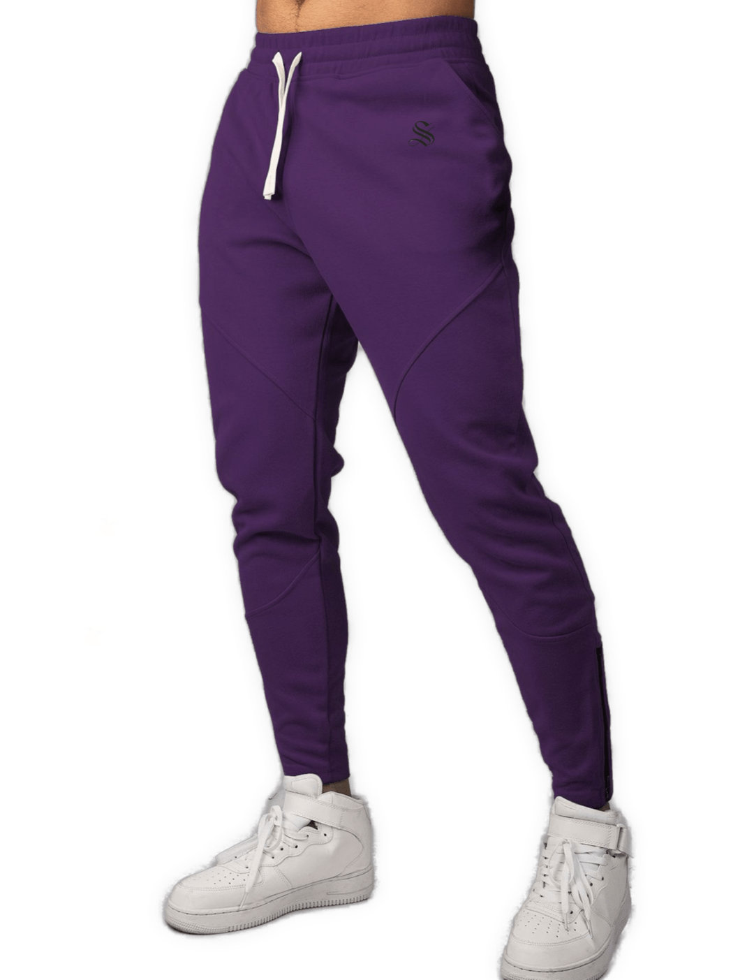 Kipparo - Joggers for Men - Sarman Fashion - Wholesale Clothing Fashion Brand for Men from Canada