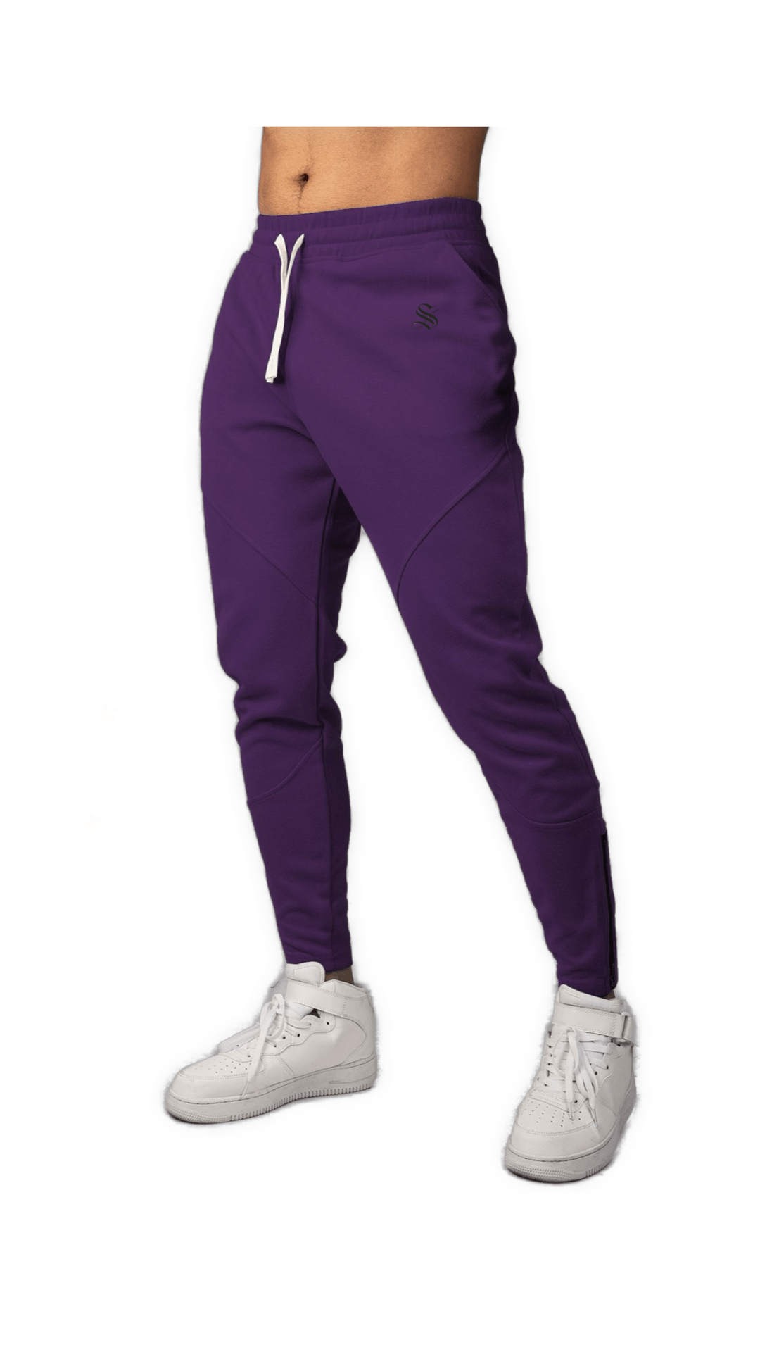 Kipparo - Joggers for Men - Sarman Fashion - Wholesale Clothing Fashion Brand for Men from Canada