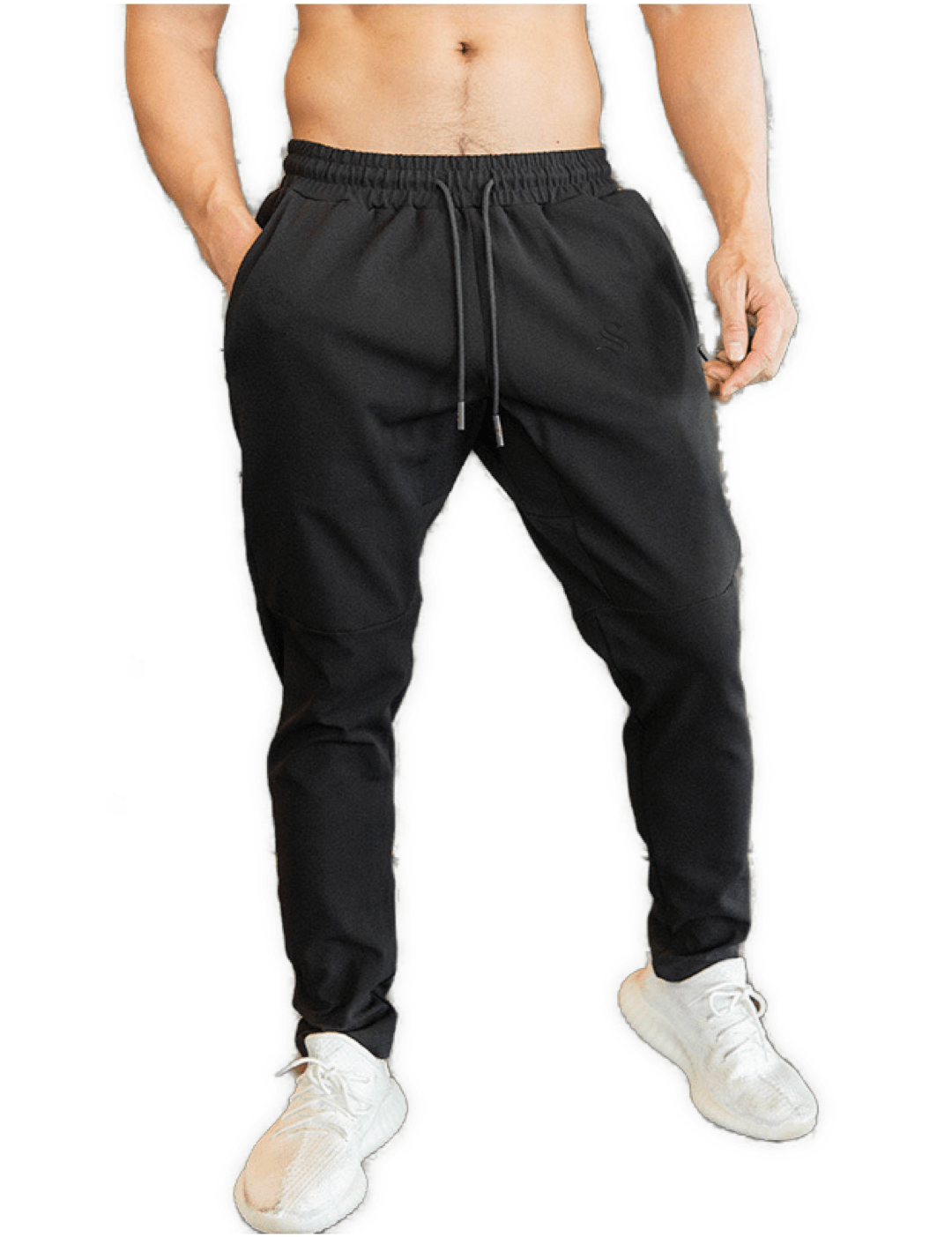 Kippaza 2 - Joggers for Men - Sarman Fashion - Wholesale Clothing Fashion Brand for Men from Canada