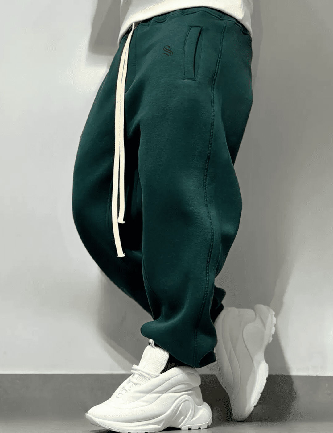 Kippaza 23 - Joggers for Men - Sarman Fashion - Wholesale Clothing Fashion Brand for Men from Canada