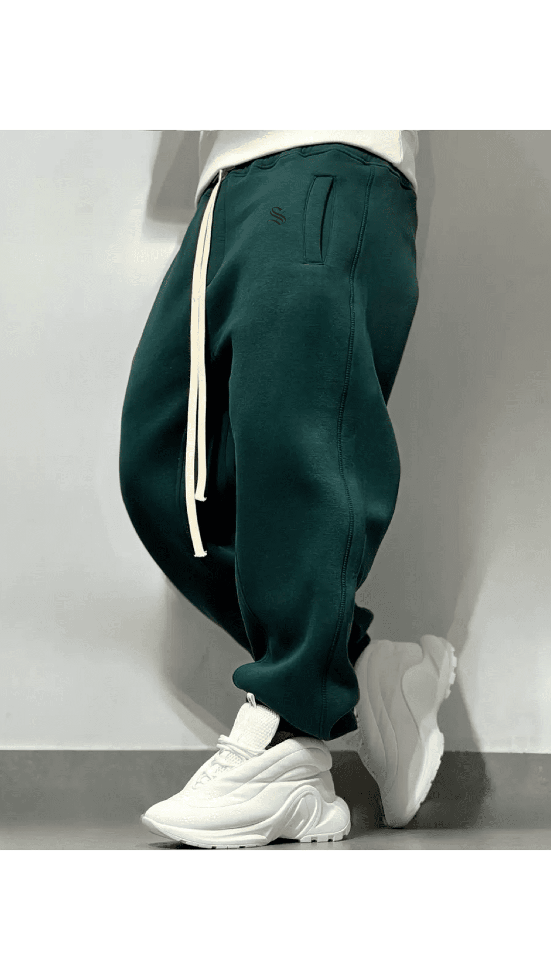 Kippaza 23 - Joggers for Men - Sarman Fashion - Wholesale Clothing Fashion Brand for Men from Canada