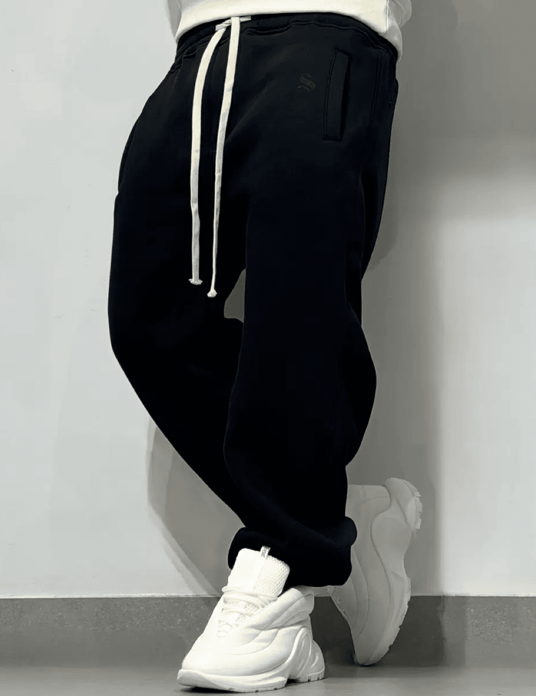 Kippaza 23 - Joggers for Men - Sarman Fashion - Wholesale Clothing Fashion Brand for Men from Canada