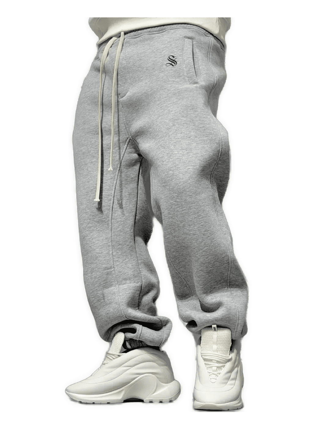 Kippaza 23 - Joggers for Men - Sarman Fashion - Wholesale Clothing Fashion Brand for Men from Canada