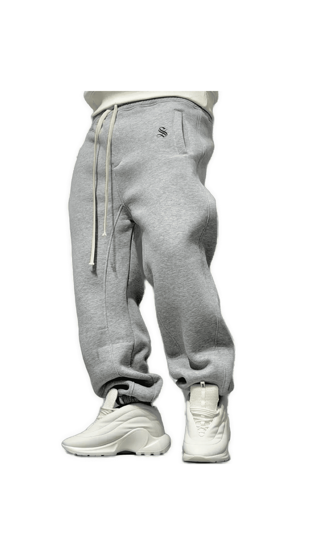 Kippaza 23 - Joggers for Men - Sarman Fashion - Wholesale Clothing Fashion Brand for Men from Canada