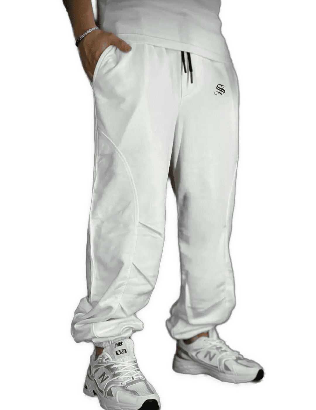 Kippaza 24 - Joggers for Men - Sarman Fashion - Wholesale Clothing Fashion Brand for Men from Canada