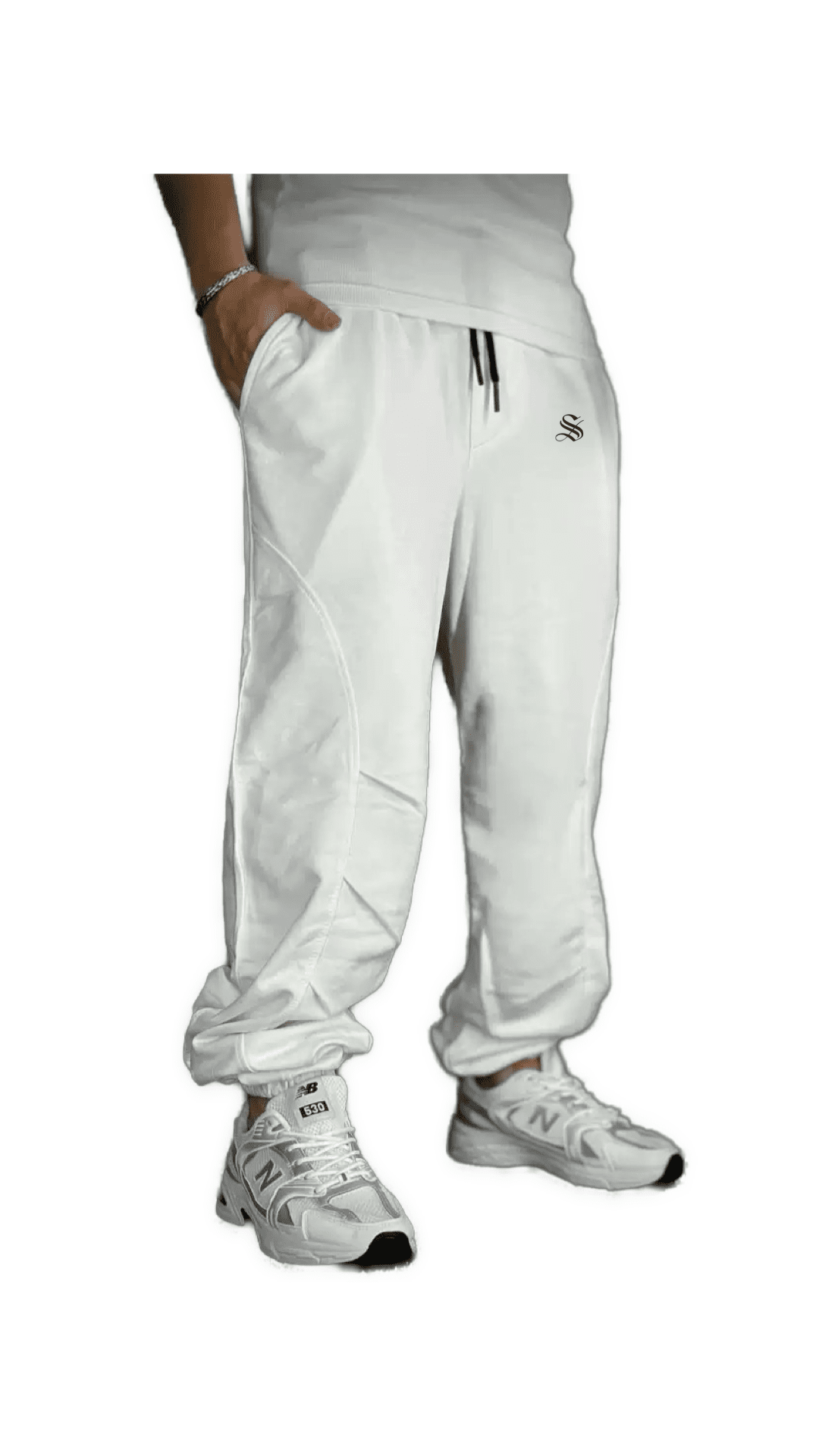 Kippaza 24 - Joggers for Men - Sarman Fashion - Wholesale Clothing Fashion Brand for Men from Canada