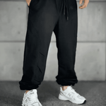 Kippaza 24 - Joggers for Men - Sarman Fashion - Wholesale Clothing Fashion Brand for Men from Canada