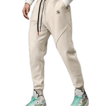 Kippaza 3 - Joggers for Men - Sarman Fashion - Wholesale Clothing Fashion Brand for Men from Canada