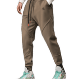 Kippaza 3 - Joggers for Men - Sarman Fashion - Wholesale Clothing Fashion Brand for Men from Canada