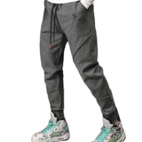 Kippaza 3 - Joggers for Men - Sarman Fashion - Wholesale Clothing Fashion Brand for Men from Canada