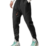 Kippaza 3 - Joggers for Men - Sarman Fashion - Wholesale Clothing Fashion Brand for Men from Canada