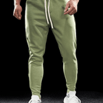 Kippaza - Joggers for Men - Sarman Fashion - Wholesale Clothing Fashion Brand for Men from Canada