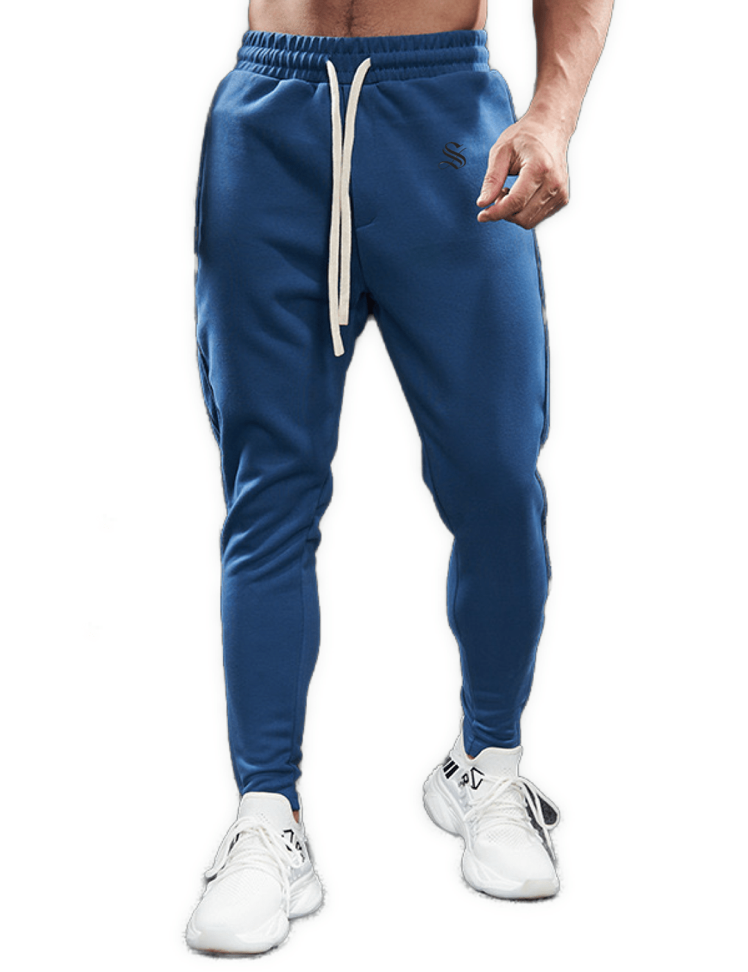 Kippaza - Joggers for Men - Sarman Fashion - Wholesale Clothing Fashion Brand for Men from Canada