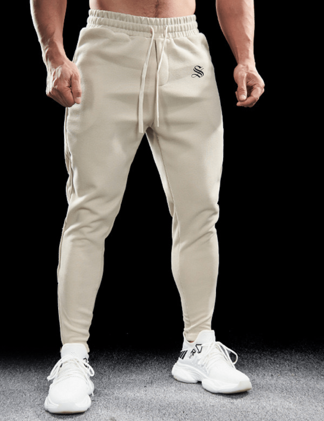 Kippaza - Joggers for Men - Sarman Fashion - Wholesale Clothing Fashion Brand for Men from Canada