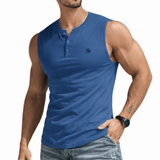 Kips 2 - Tank Top for Men - Sarman Fashion - Wholesale Clothing Fashion Brand for Men from Canada