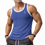 Kips 5 - Tank Top for Men - Sarman Fashion - Wholesale Clothing Fashion Brand for Men from Canada
