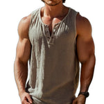 Kips - Tank Top for Men - Sarman Fashion - Wholesale Clothing Fashion Brand for Men from Canada