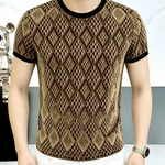 Kiputa 2 - T-Shirt for Men - Sarman Fashion - Wholesale Clothing Fashion Brand for Men from Canada