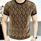 Kiputa 2 - T-Shirt for Men - Sarman Fashion - Wholesale Clothing Fashion Brand for Men from Canada