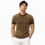 Kiputa 2 - T-Shirt for Men - Sarman Fashion - Wholesale Clothing Fashion Brand for Men from Canada