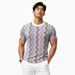 Kiputa 4 - T-Shirt for Men - Sarman Fashion - Wholesale Clothing Fashion Brand for Men from Canada