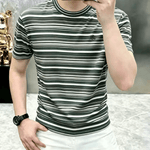 Kiputa 6 - T-Shirt for Men - Sarman Fashion - Wholesale Clothing Fashion Brand for Men from Canada