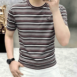Kiputa 6 - T-Shirt for Men - Sarman Fashion - Wholesale Clothing Fashion Brand for Men from Canada